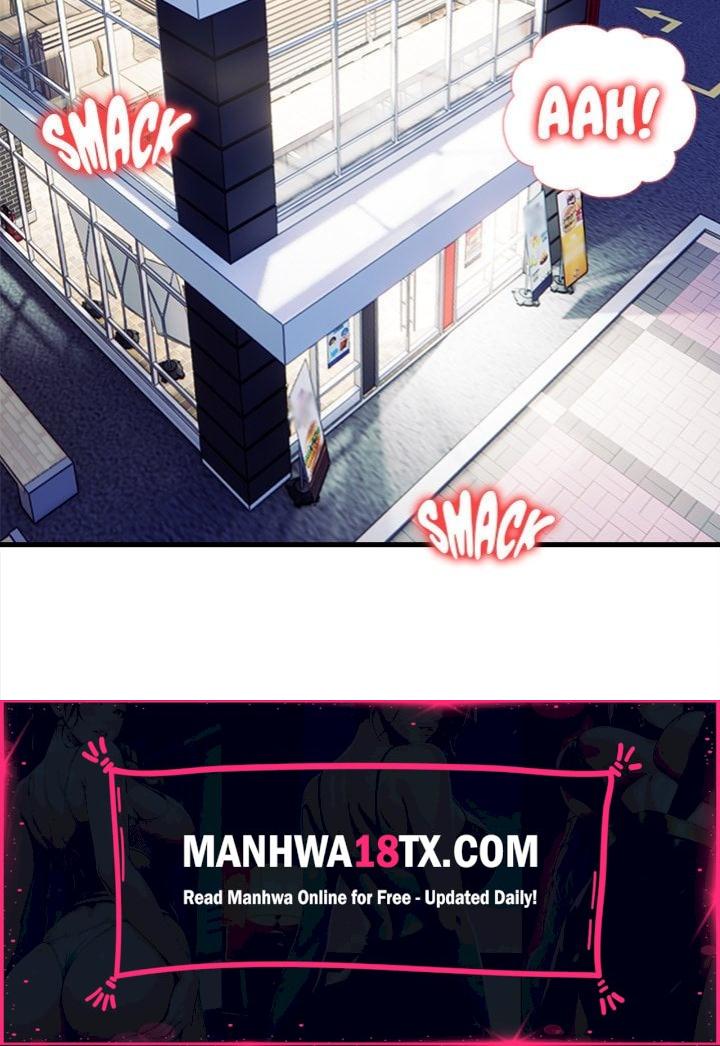 Trapped With My Boss Chapter 20 - Page 163