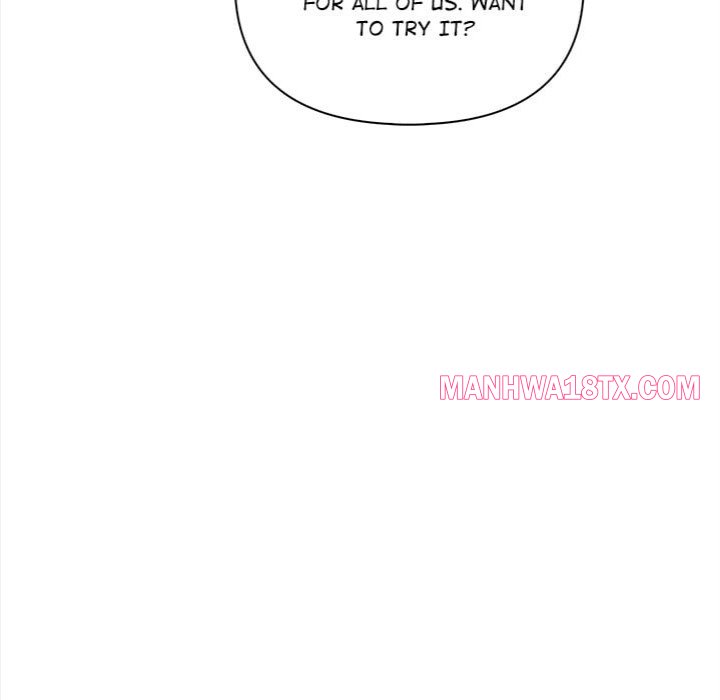 Trapped With My Boss Chapter 20 - Page 25