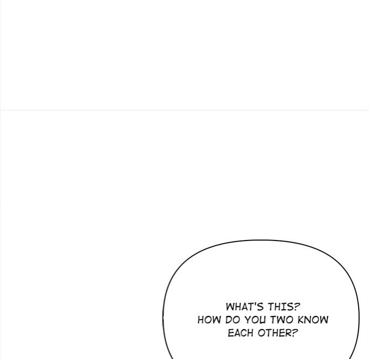 Trapped With My Boss Chapter 20 - Page 37