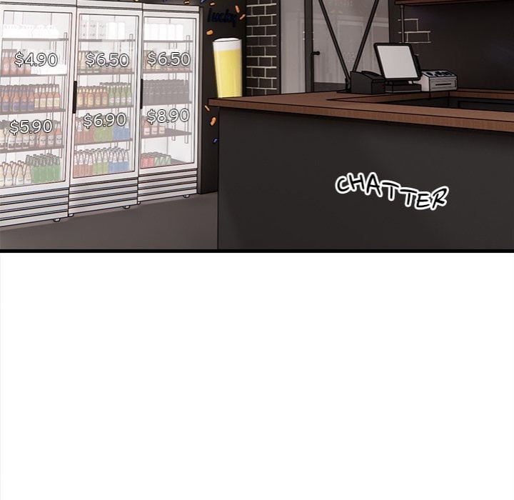 Trapped With My Boss Chapter 20 - Page 49