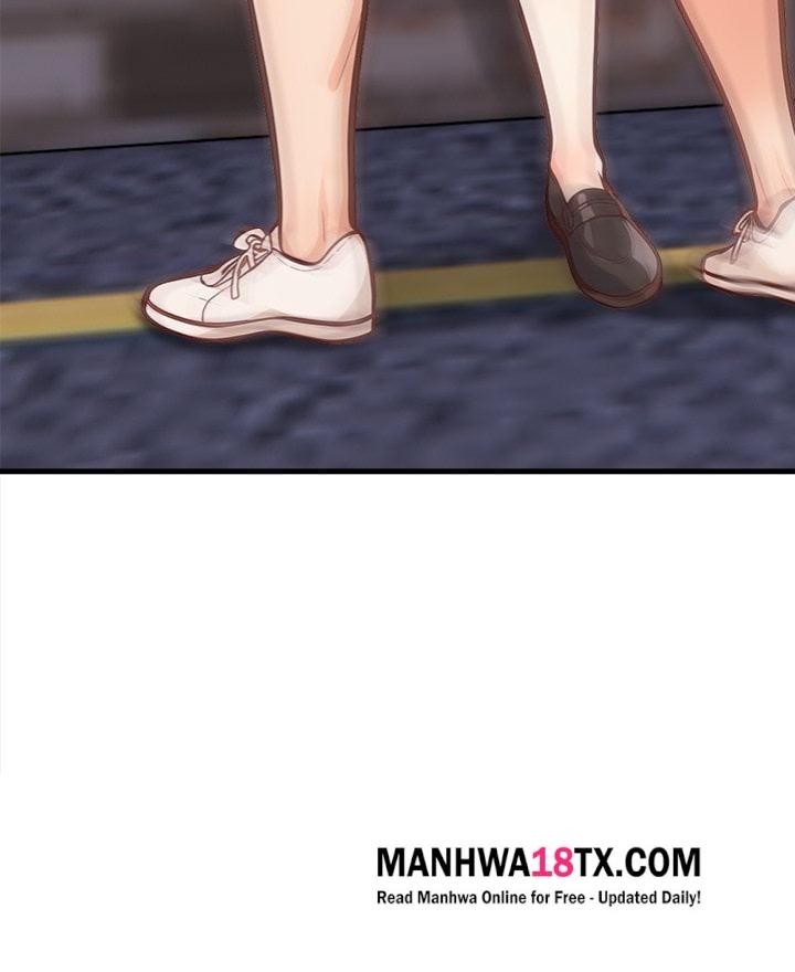 Trapped With My Boss Chapter 20 - Page 5