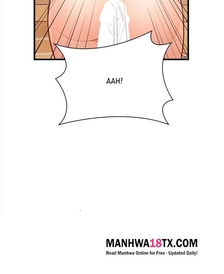 Trapped With My Boss Chapter 20 - Page 74