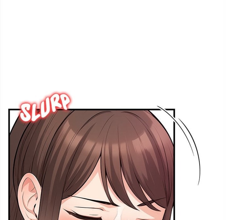 Trapped With My Boss Chapter 20 - Page 77