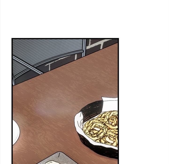 Trapped With My Boss Chapter 20 - Page 85