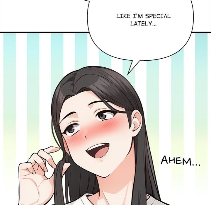 Trapped With My Boss Chapter 20 - Page 90