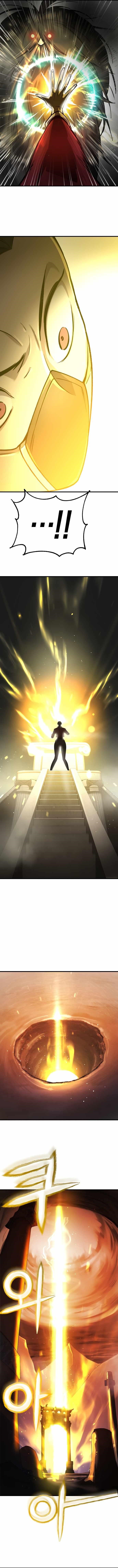 Space Cheon-ma 3077 Chapter 1 - Page 17