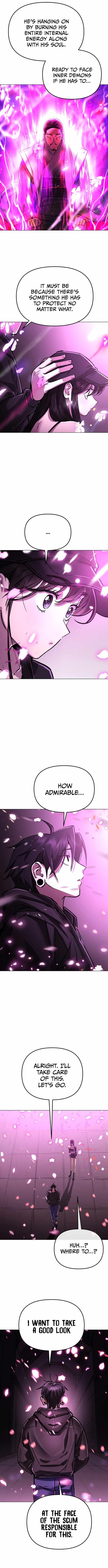 Space Cheon-ma 3077 Chapter 10 - Page 12