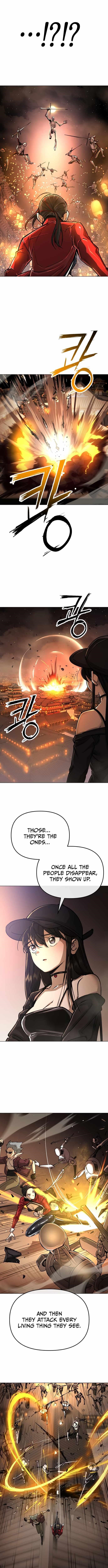 Space Cheon-ma 3077 Chapter 10 - Page 9