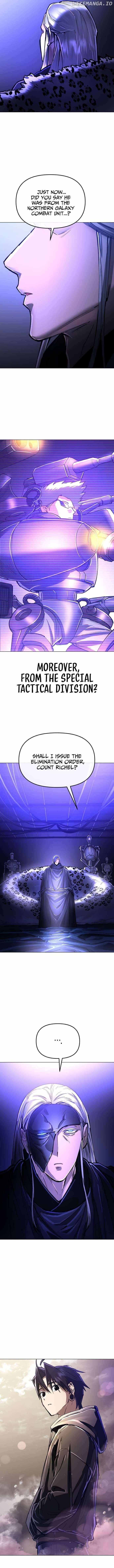 Space Cheon-ma 3077 Chapter 11 - Page 2