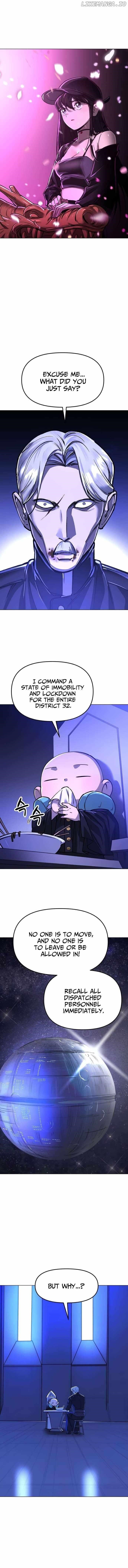 Space Cheon-ma 3077 Chapter 12 - Page 12