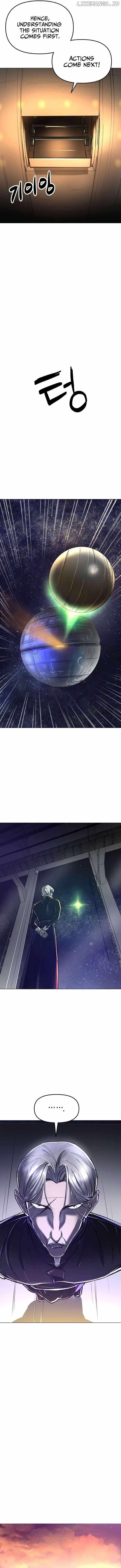 Space Cheon-ma 3077 Chapter 12 - Page 16