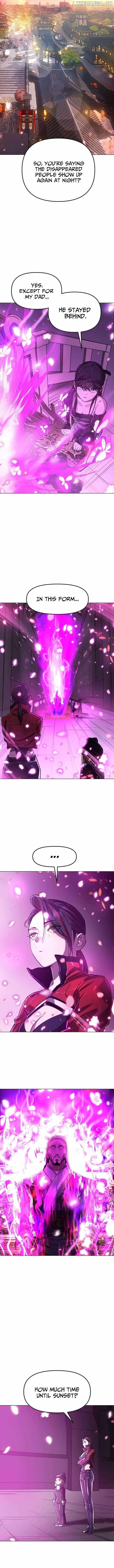 Space Cheon-ma 3077 Chapter 12 - Page 17