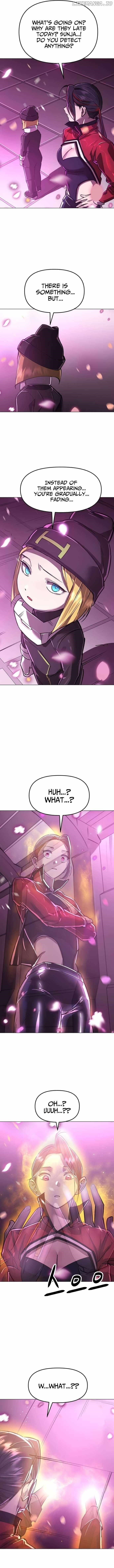 Space Cheon-ma 3077 Chapter 12 - Page 20