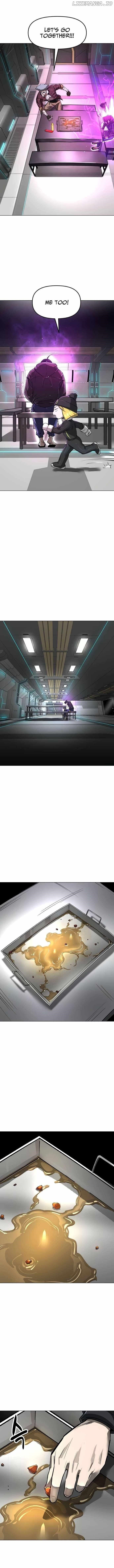 Space Cheon-ma 3077 Chapter 12 - Page 6