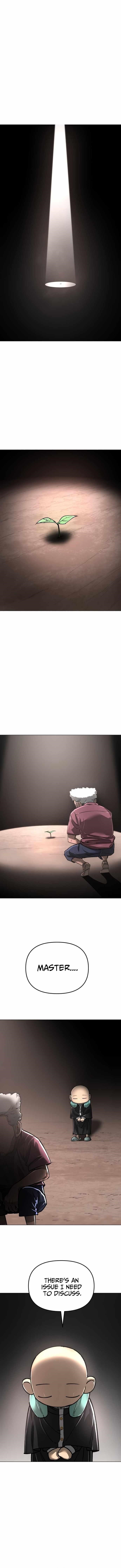 Space Cheon-ma 3077 Chapter 13 - Page 16