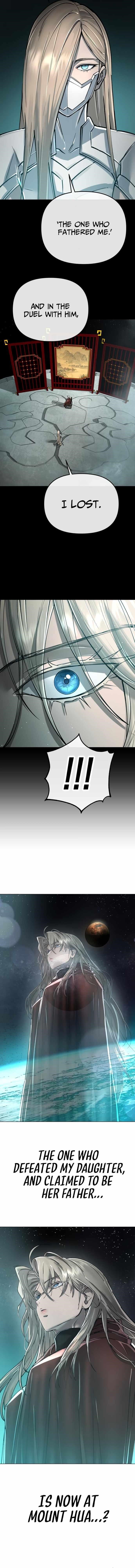 Space Cheon-ma 3077 Chapter 13 - Page 8