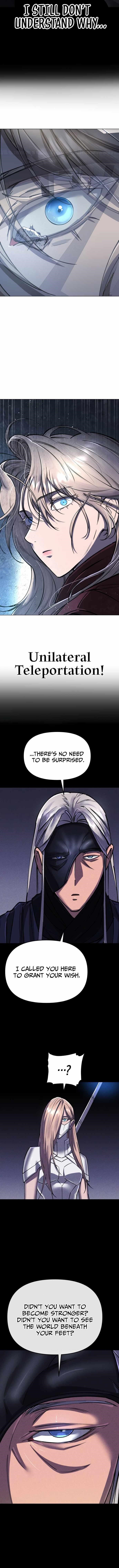 Space Cheon-ma 3077 Chapter 14 - Page 16