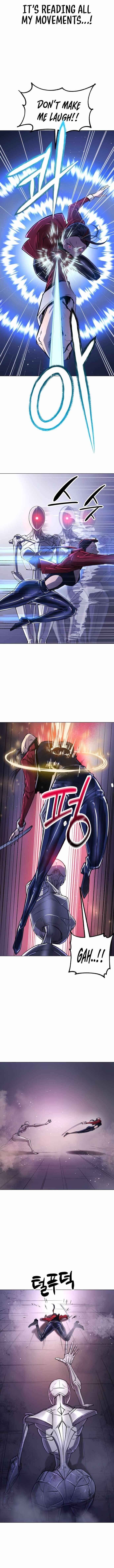 Space Cheon-ma 3077 Chapter 14 - Page 5