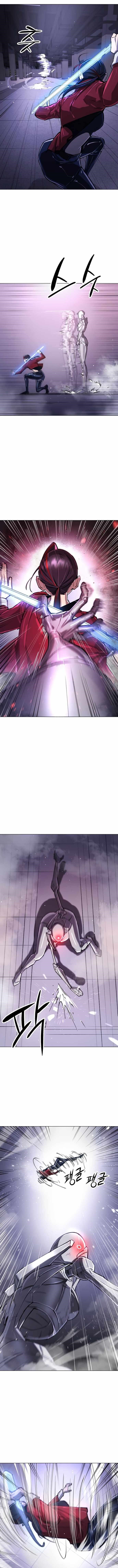 Space Cheon-ma 3077 Chapter 14 - Page 7