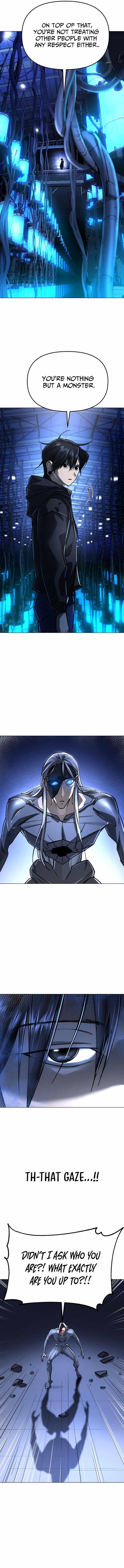 Space Cheon-ma 3077 Chapter 16 - Page 12