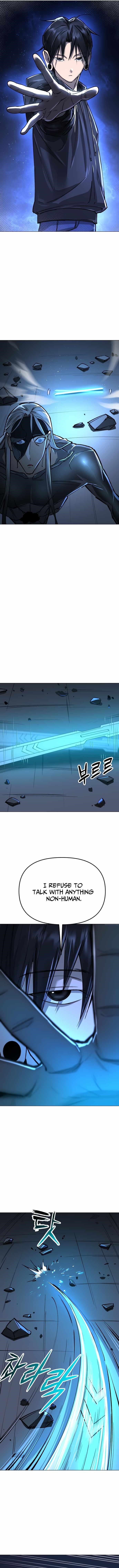 Space Cheon-ma 3077 Chapter 16 - Page 13