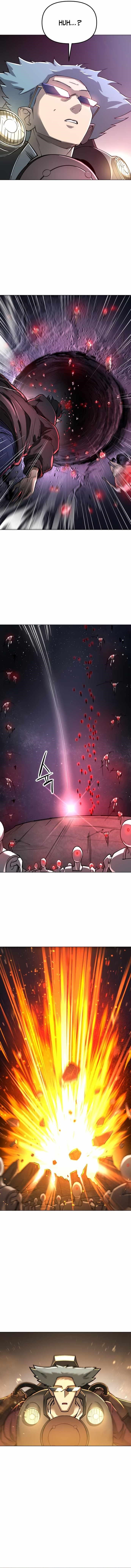 Space Cheon-ma 3077 Chapter 16 - Page 2