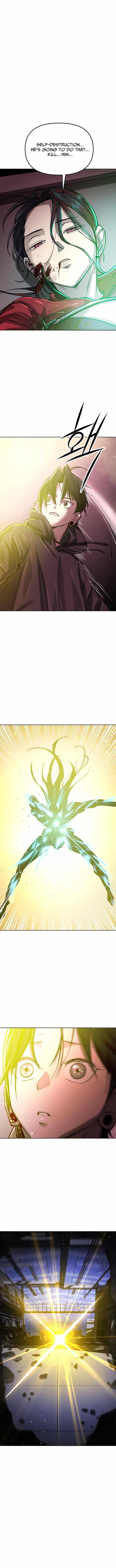 Space Cheon-ma 3077 Chapter 16 - Page 20