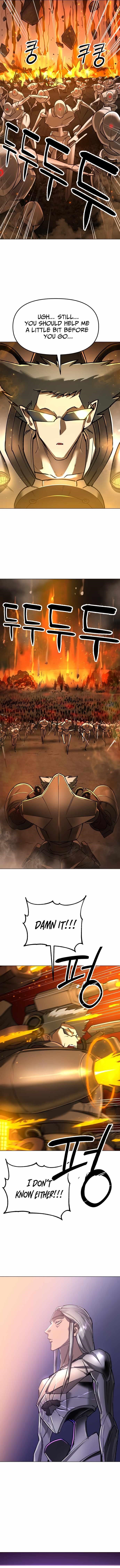 Space Cheon-ma 3077 Chapter 16 - Page 3