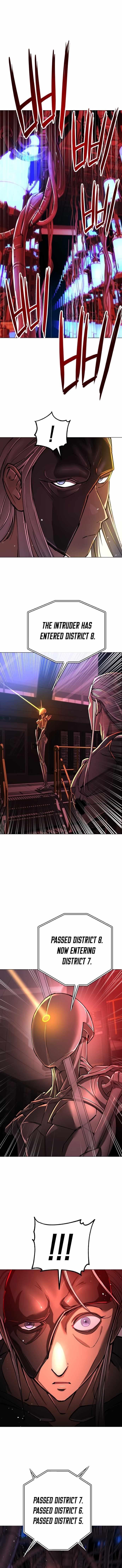 Space Cheon-ma 3077 Chapter 16 - Page 6