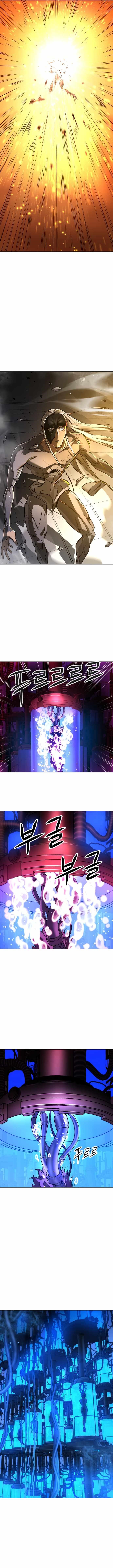 Space Cheon-ma 3077 Chapter 16 - Page 8