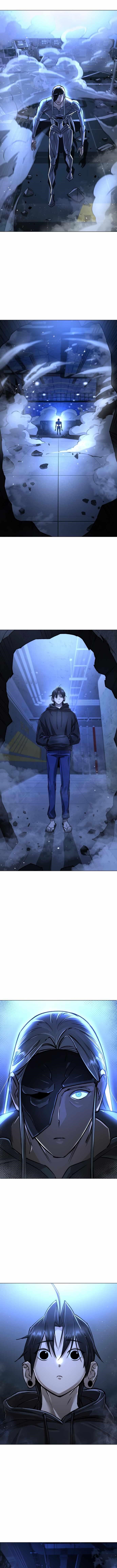 Space Cheon-ma 3077 Chapter 16 - Page 9