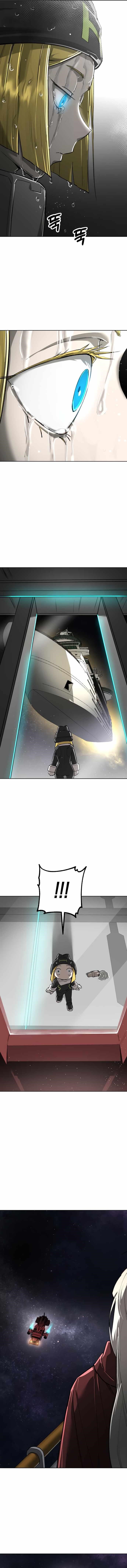 Space Cheon-ma 3077 Chapter 17 - Page 21