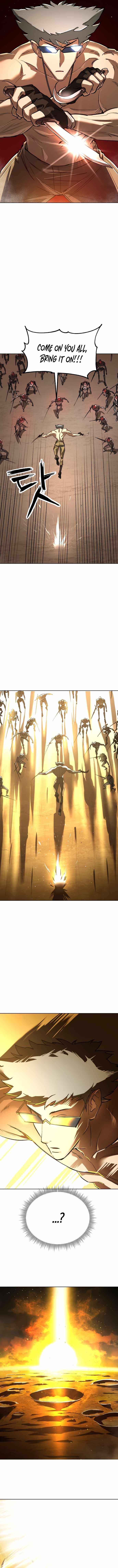 Space Cheon-ma 3077 Chapter 17 - Page 3