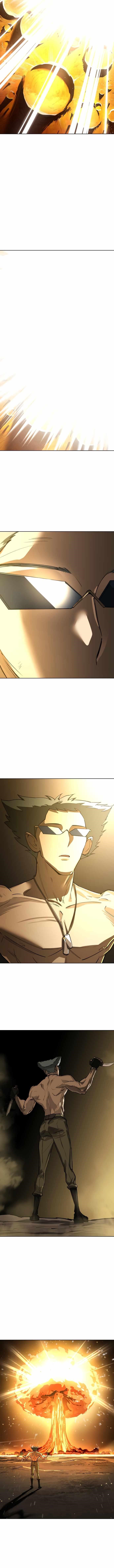 Space Cheon-ma 3077 Chapter 17 - Page 4