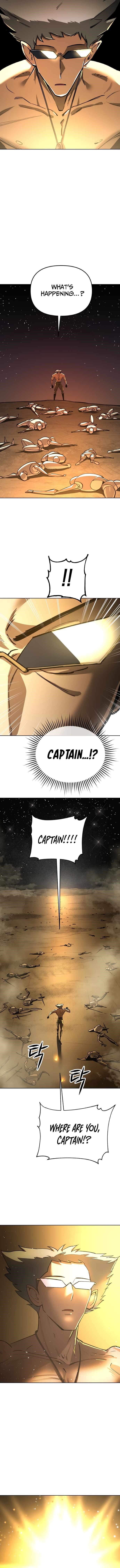 Space Cheon-ma 3077 Chapter 17 - Page 7