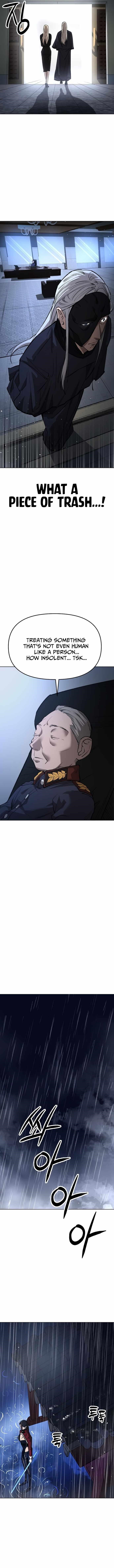 Space Cheon-ma 3077 Chapter 18 - Page 15