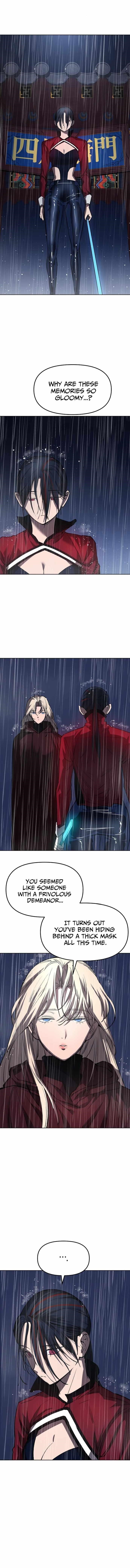 Space Cheon-ma 3077 Chapter 18 - Page 16