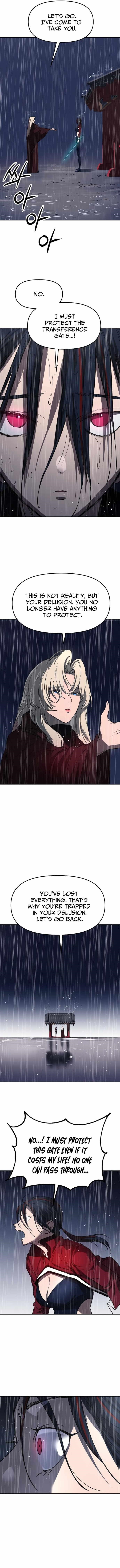 Space Cheon-ma 3077 Chapter 18 - Page 17