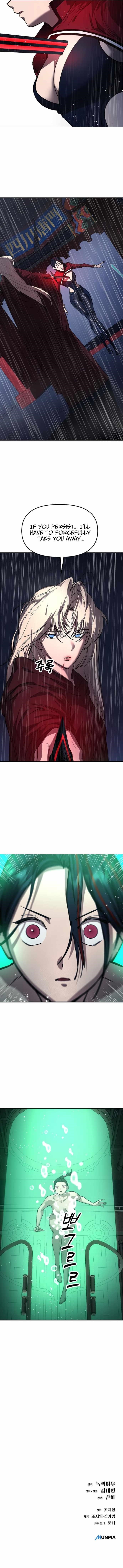 Space Cheon-ma 3077 Chapter 18 - Page 18