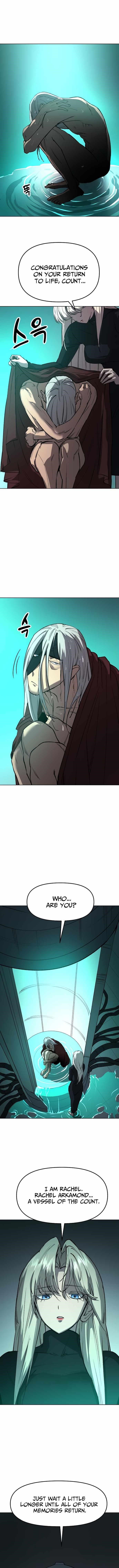 Space Cheon-ma 3077 Chapter 18 - Page 9