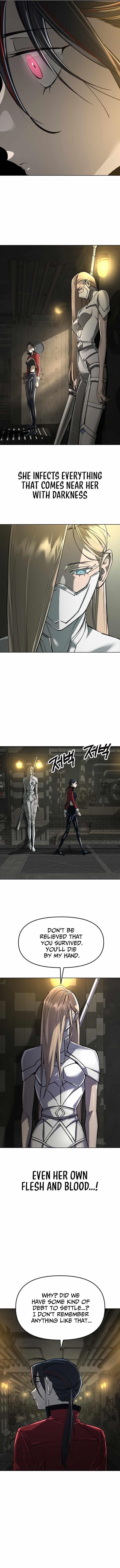 Space Cheon-ma 3077 Chapter 19 - Page 7