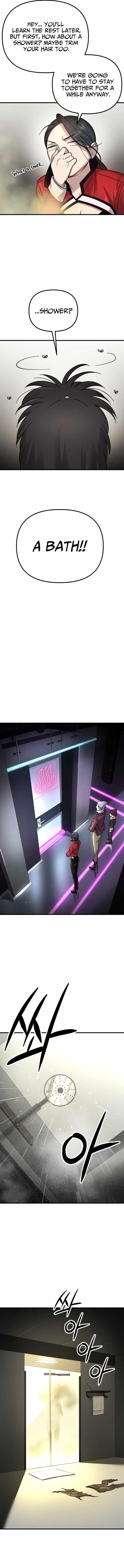 Space Cheon-ma 3077 Chapter 2 - Page 10