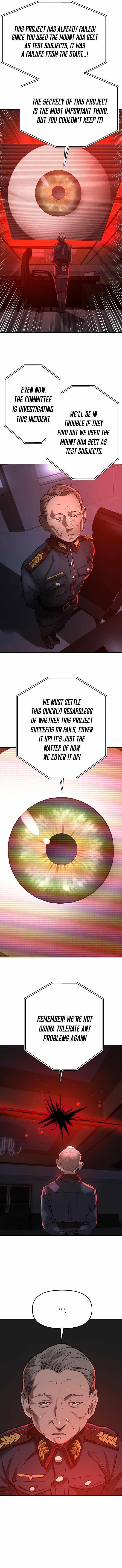 Space Cheon-ma 3077 Chapter 20 - Page 17