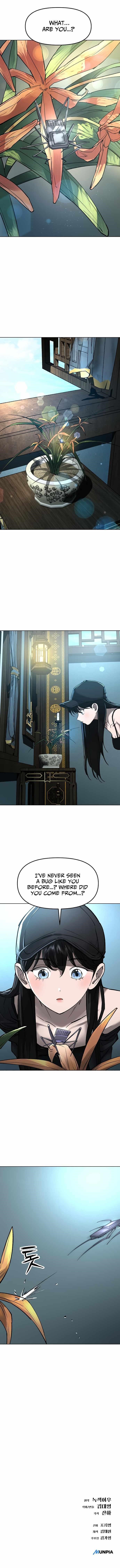 Space Cheon-ma 3077 Chapter 20 - Page 20