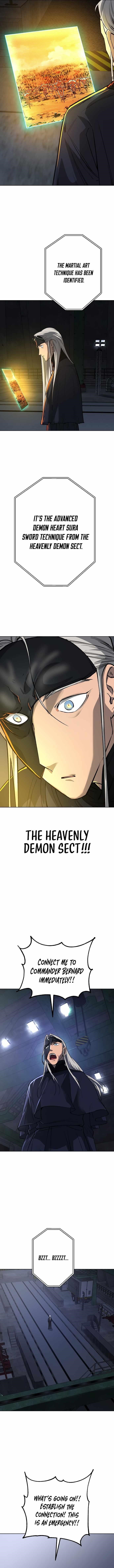 Space Cheon-ma 3077 Chapter 21 - Page 16