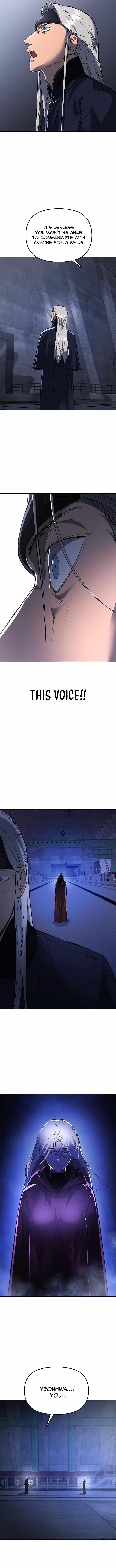 Space Cheon-ma 3077 Chapter 21 - Page 17