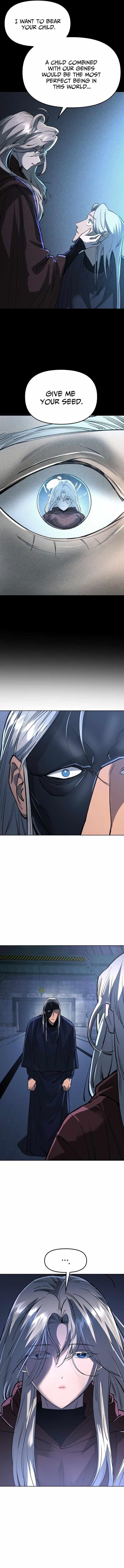 Space Cheon-ma 3077 Chapter 21 - Page 20