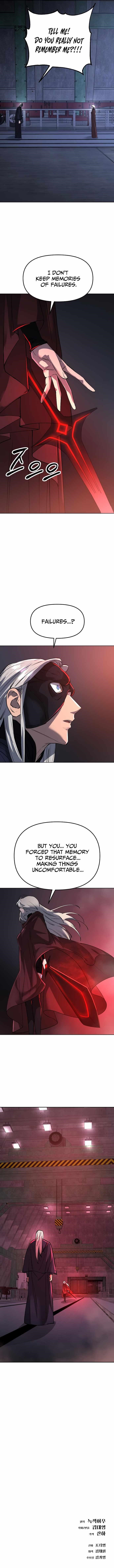 Space Cheon-ma 3077 Chapter 21 - Page 21