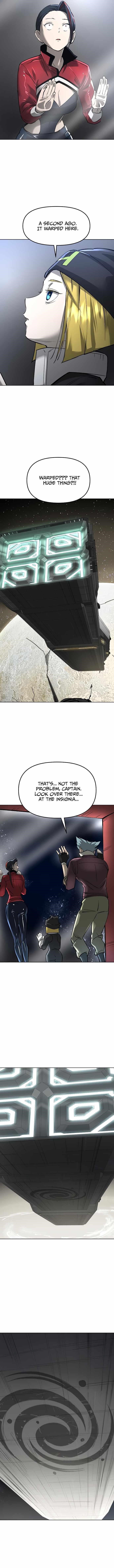 Space Cheon-ma 3077 Chapter 22 - Page 12