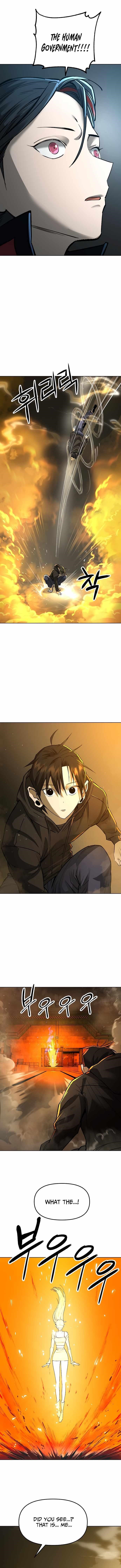 Space Cheon-ma 3077 Chapter 22 - Page 13